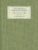 The Correspondence of Dante Gabriel Rossetti 7: The Last Decade, 1873-1882: Kelmscott to Birchington II. 1875-1877. ISBN-13: 9781843841340