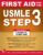 First Aid for the USMLE Step 3, Fifth Edition ISBN-13: 9781260440317