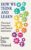 How We Think and Learn: Theoretical Perspectives and Practical Implications ISBN-13: 9781107165113