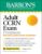 Adult CCRN Exam Premium: For the Latest Exam Blueprint, Includes 3 Practice Tests, Comprehensive Review, and Online Study Prep (Barrons Test Prep) ISBN-13: 9781506284804
