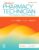Mosby’s Pharmacy Technician: Principles and Practice: Principles and Practice