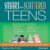 Smart But Scattered Teens ISBN-13: 9781943499861