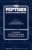 Peptides: Analysis, Synthesis, Biology, Volume 3 (Protection of Functional Groups in Peptide Synthesis)