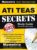 ATI TEAS Secrets Study Guide: TEAS 6 Complete Study Manual, Full-Length Practice Tests, Review Video Tutorials for the Test of Essential Academic Sk 6th ed. Edition 9781516714155