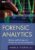 Forensic Analytics: Methods and Techniques for Forensic Accounting Investigations ISBN-13: 9780470890462