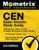 CEN Exam Secrets Study Guide – CEN Review Book for the Certified Emergency Nurse Exam, Full-Length Practice Test, Step-by-Step Review Video Tutorials: [3rd Edition] (Mometrix Test Preparation) ISBN-13: 9781516713103
