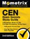 CEN Exam Secrets Study Guide – CEN Review Book for the Certified Emergency Nurse Exam, Full-Length Practice Test, Step-by-Step Review Video Tutorials: [3rd Edition] (Mometrix Test Preparation) ISBN-13: 9781516713103