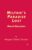 Milton’s Paradise Lost: Moral Education 1st ed. 2007 Edition 9781349537617