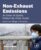 Non-Exhaust Emissions: An Urban Air Quality Problem for Public Health; Impact and Mitigation Measures