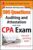 McGraw-Hill Education 500 Auditing and Attestation Questions for the CPA Exam (McGraw-Hills 500 Questions) ISBN-13: 9780071807098