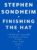 Finishing the Hat: Collected Lyrics (1954-1981) with Attendant Comments, Principles, Heresies, Grudges, Whines and Anecdotes Hardcover – Illustrated, October 26, 2010 9780679439073