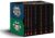 Harry Potter Books 1-7 Special Edition Boxed Set Paperback – Special Edition, August 28, 2018 9781338345728