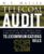 Telecom Audit : A Complete Cost-Reduction Strategy for Your Corporate Telecommunications Bills 1st Edition 9780071410540