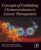 Concepts of Combating Chemoresistance in Cancer Therapeutics