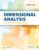 Dimensional Analysis: Calculating Dosages Safely Second Edition 9780803661899
