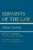 Servants of the Law: Judicial Politics on the California Frontier, 1849-89 9780761848912