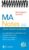 MA Notes: Medical Assistant’s Pocket Guide Fourth Edition 9781719640329