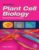 Plant Cell Biology: From Astronomy to Zoology