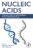 Nucleic Acids: A Natural Target for Newly Designed Metal Chelate Based Drugs