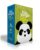 The FunJungle Mystery Madness Collection (Boxed Set): Panda-monium; Lion Down; Tyrannosaurus Wrecks Paperback – June 29, 2021 9781665900485