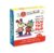 Learn to Read with Tug the Pup and Friends! Box Set 1: Levels Included: A-C (My Very First I Can Read) Paperback – Illustrated, June 24, 2014 9780062266897