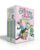 The Critter Club Ten-Book Collection #2 (Boxed Set): Liz and the Sand Castle Contest; Marion Takes Charge; Amy Is a Little Bit Chicken; Ellie the … to the Plate; Liz and the Nosy Neighbor; etc. Paperback – January 3, 2023 9781665934084