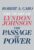 The Passage of Power: The Years of Lyndon Johnson Hardcover – Deckle Edge, May 1, 2012 9780679405078
