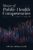 Master of Public Health Competencies: A Case Study Approach: .