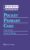 Pocket Primary Care (Pocket Notebook Series)