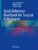 Quick Reference Handbook for Surgical Pathologists 2nd ed. 2019 Edition 9783319975078