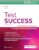 Test Success: Test-Taking Techniques for Beginning Nursing Students Ninth Edition 9781719640022