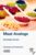 Meat Analogs: Challenges and Perspectives (Agriculture, Food Science and Nutrition)