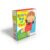 Baby’s Box of Fun (Boxed Set): A Karen Katz Lift-the-Flap Gift Set: Where Is Baby’s Bellybutton?; Where Is Baby’s Mommy?: Toes, Ears, & Nose! Board book – Lift the flap, December 1, 2004 9780689038624