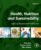 Health, Nutrition, and Sustainability: Exploring Unconventional Food Sources Volume 1