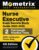 Nurse Executive Exam Secrets Study Guide 2022-2023 – ANCC Certification Review Book, 2 Full-Length Practice Tests, Detailed Answer Explanations: [4th Edition] Study Guide Edition 9781516721443