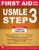 First Aid for the USMLE Step 3, Fifth Edition 5th Edition 9781260440317