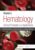 Rodak’s Hematology 6th Edition 9780323530453