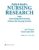Polit & Becks Nursing Research: Generating and Assessing Evidence for Nursing Practice