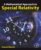 A Mathematical Approach to Special Relativity