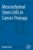 Mesenchymal Stem Cells in Cancer Therapy