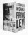 The Complete Works of Primo Levi Hardcover – September 28, 2015 9780871404565