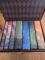 Harry Potter Hardcover Boxed Set: Books 1-7