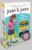Junie B. Jones’s First Boxed Set Ever! (Books 1-4) Paperback – May 29, 2001 9780375813610