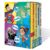 DC Graphic Novels for Kids Box Set Paperback – October 27, 2020 9781779507044