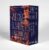 The Giver Quartet Box Set Hardcover – October 7, 2014 9780544340626