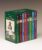 Anne of Green Gables, Complete 8-Book Box Set Mass Market Paperback – Box set, October 1, 1990 9780553609417