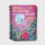 Clinical Microbiology Made Ridiculously Simple: Spiral Bound Color Edition 9th Edition 9781935660507