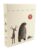 Jon Klassen’s Hat Box (The Hat Trilogy) Hardcover – Picture Book, October 8, 2019 9780763666972