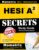 HESI A2 Secrets Study Guide: HESI A2 Test Review for the Health Education Systems, Inc. Admission Assessment Exam 1 Originalst Edition 9781609710149