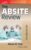 The ABSITE Review